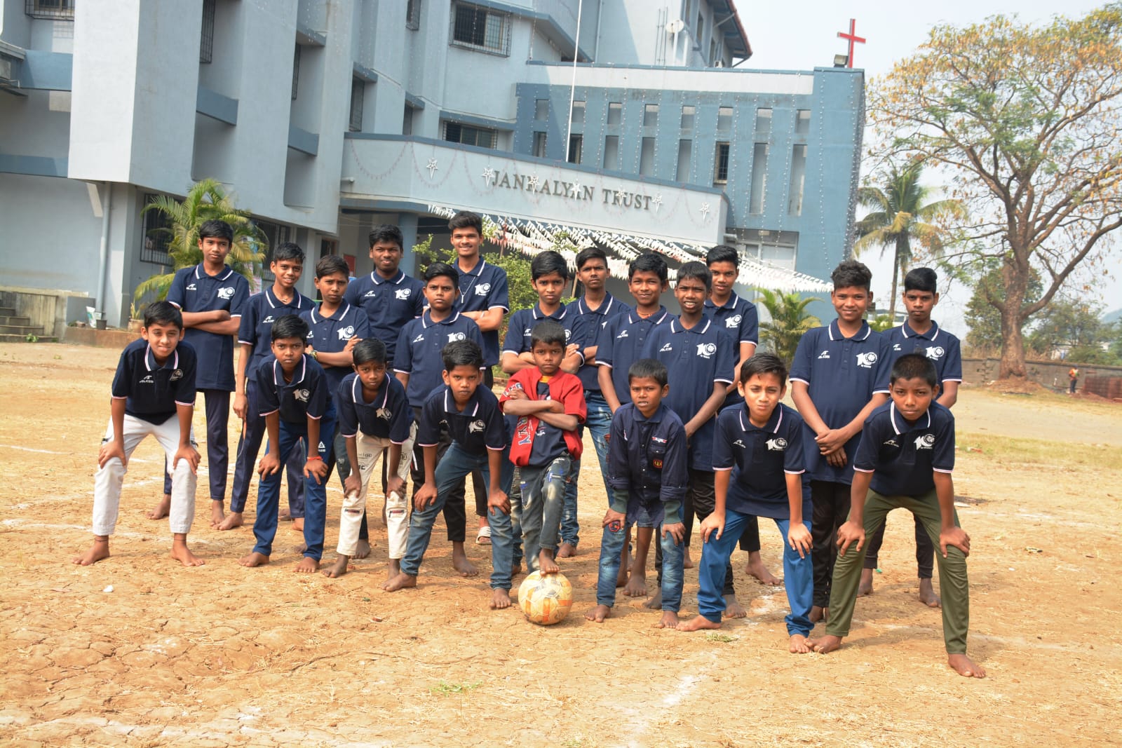 Students
